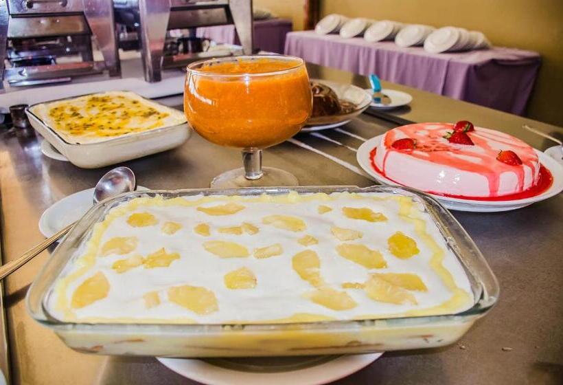 호텔 Pierre  Itacuruçá