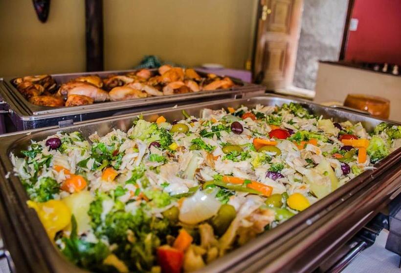 호텔 Pierre  Itacuruçá