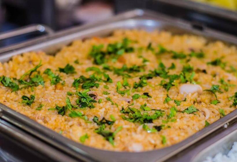 호텔 Pierre  Itacuruçá