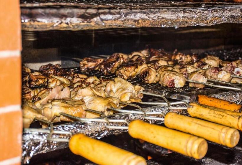 호텔 Pierre  Itacuruçá