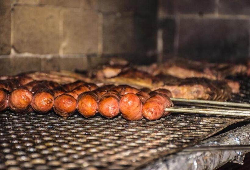 호텔 Pierre  Itacuruçá