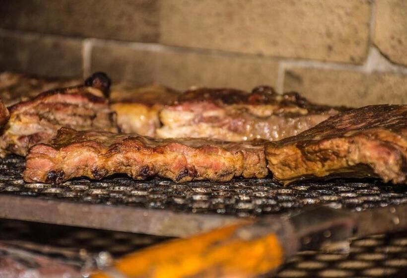 호텔 Pierre  Itacuruçá