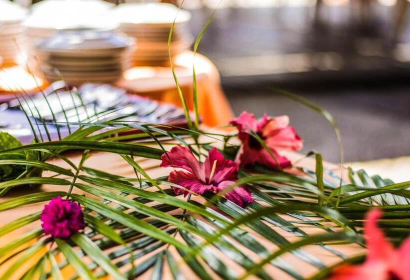 호텔 Pierre  Itacuruçá