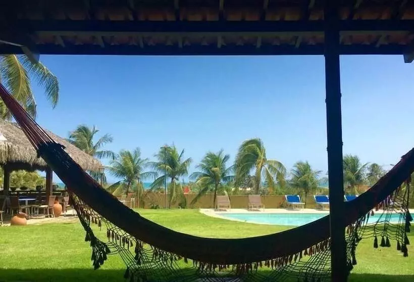 ホテル Pousada Point Break