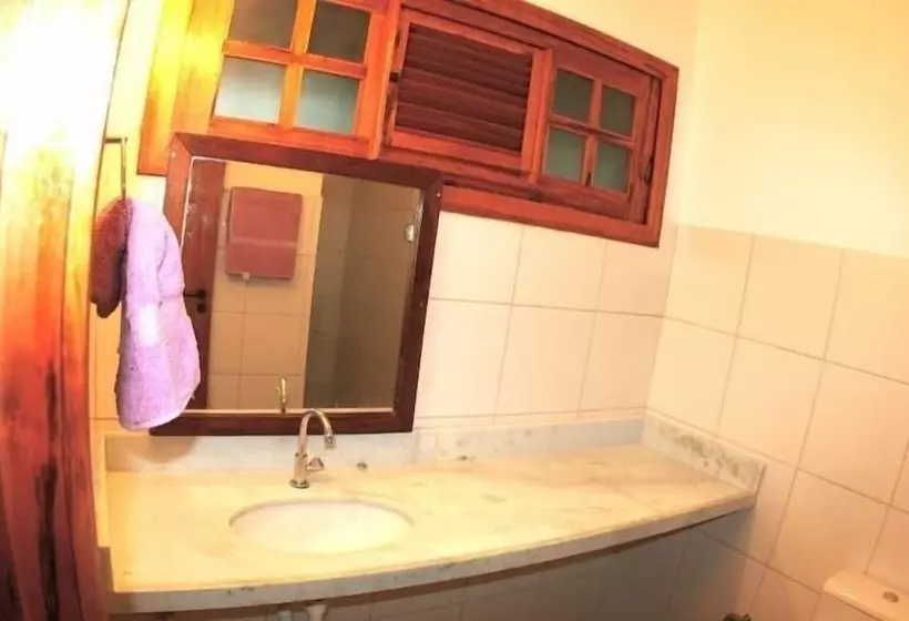 ホテル Pousada Point Break