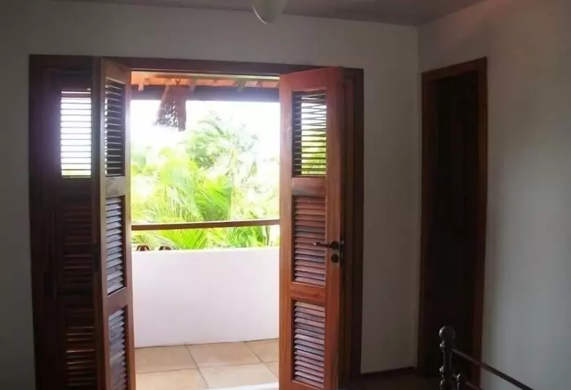 ホテル Pousada Point Break