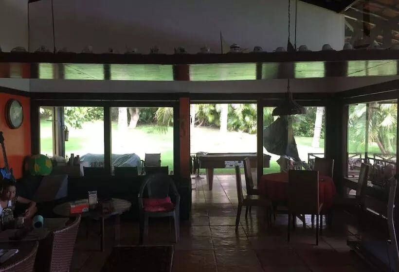 ホテル Pousada Point Break