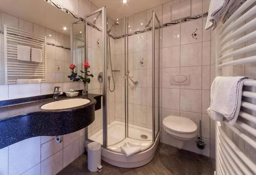 Hotel Restaurant Hansjakob