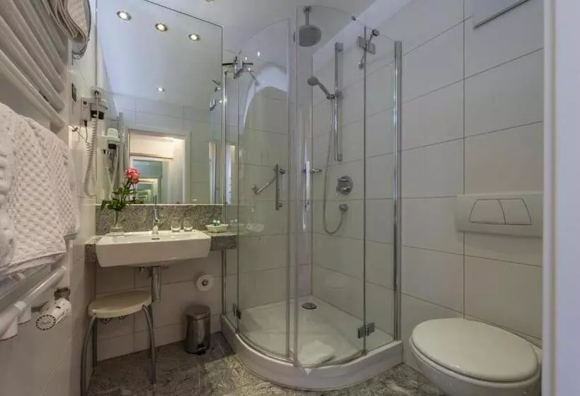 Hotel Restaurant Hansjakob