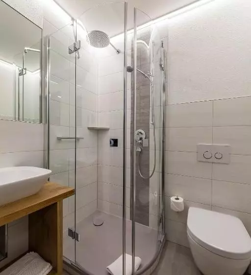 Hotel Restaurant Hansjakob