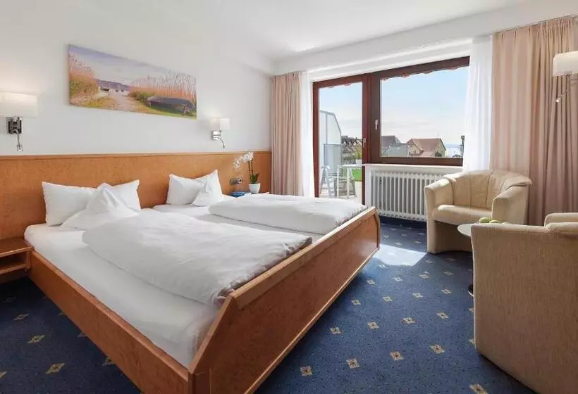 Hotel Restaurant Hansjakob