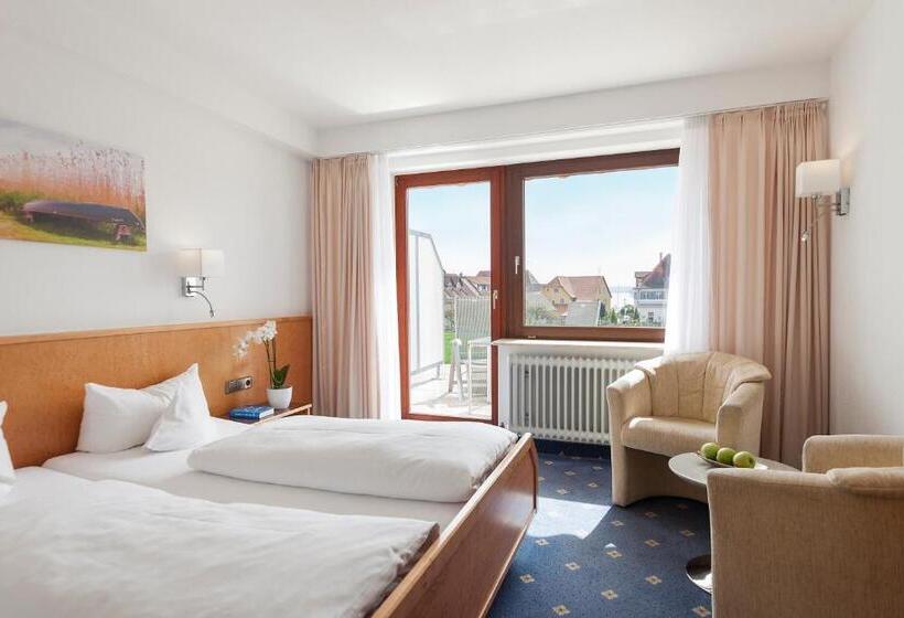 ホテル Restaurant Hansjakob