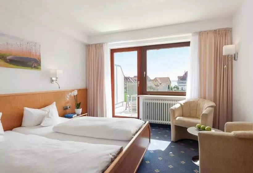 Hotel Restaurant Hansjakob