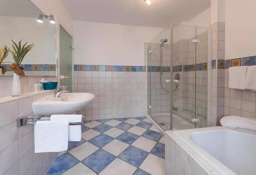 Hotel Restaurant Hansjakob