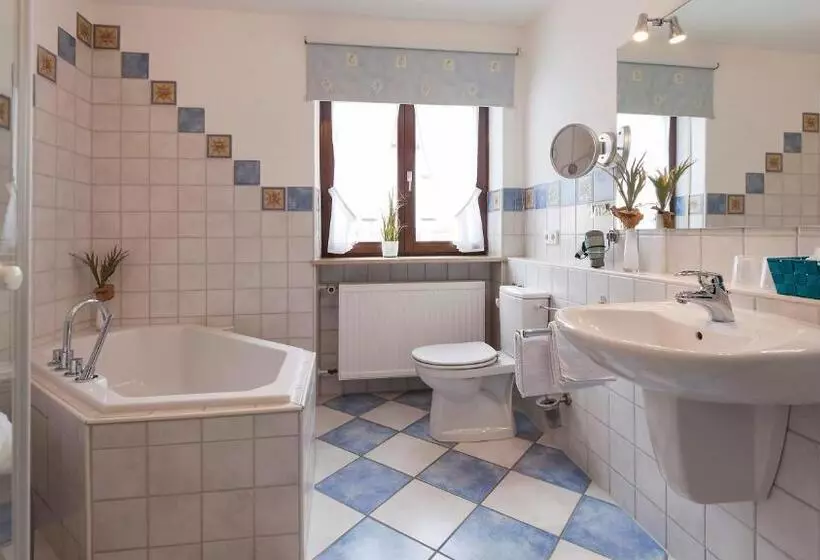 Hotel Restaurant Hansjakob