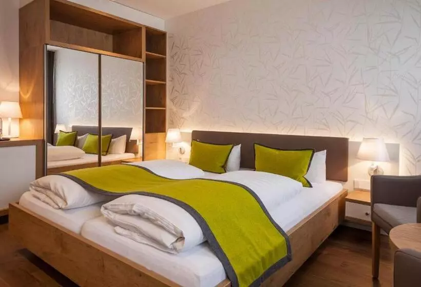 Hotel Restaurant Hansjakob