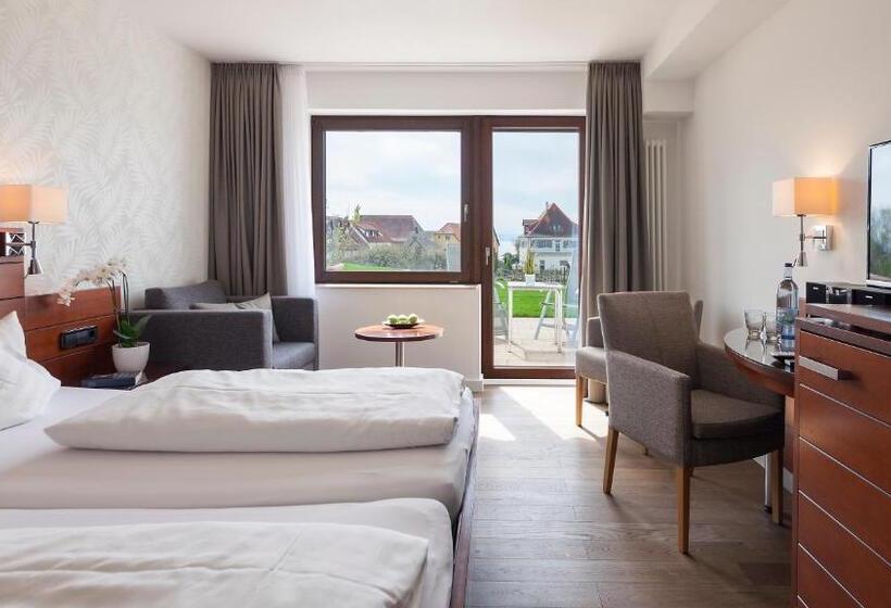 ホテル Restaurant Hansjakob