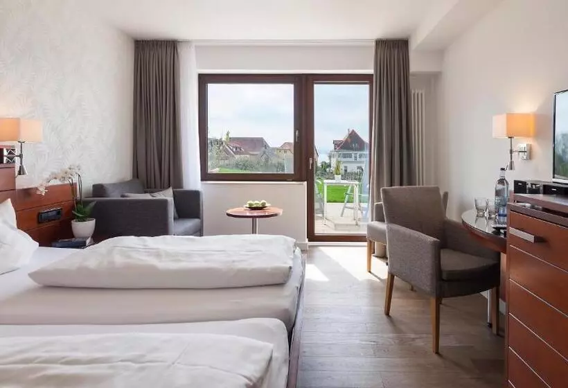 Hotel Restaurant Hansjakob