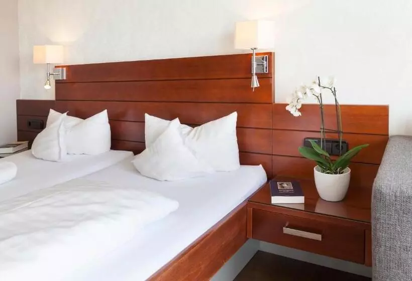 Hotel Restaurant Hansjakob