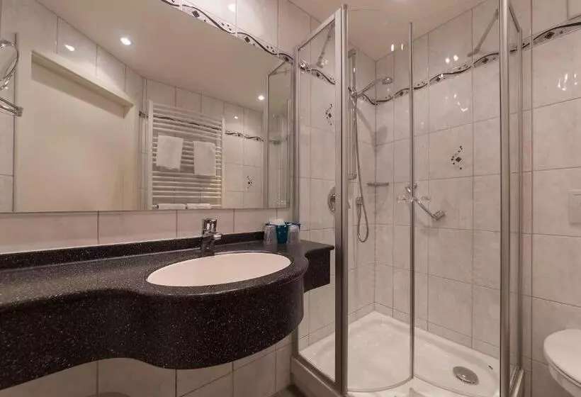 Hotel Restaurant Hansjakob