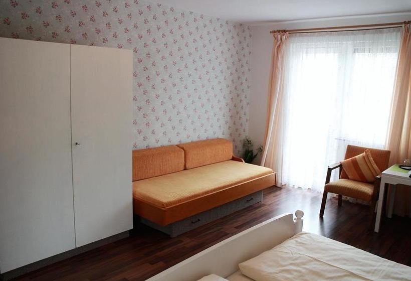 Hotel Restaurant Pappel