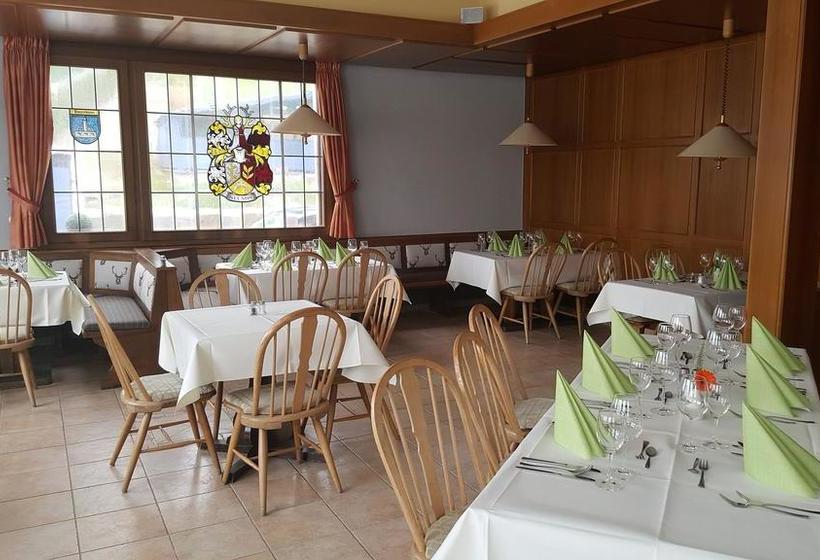 Hotel Restaurant Pappel