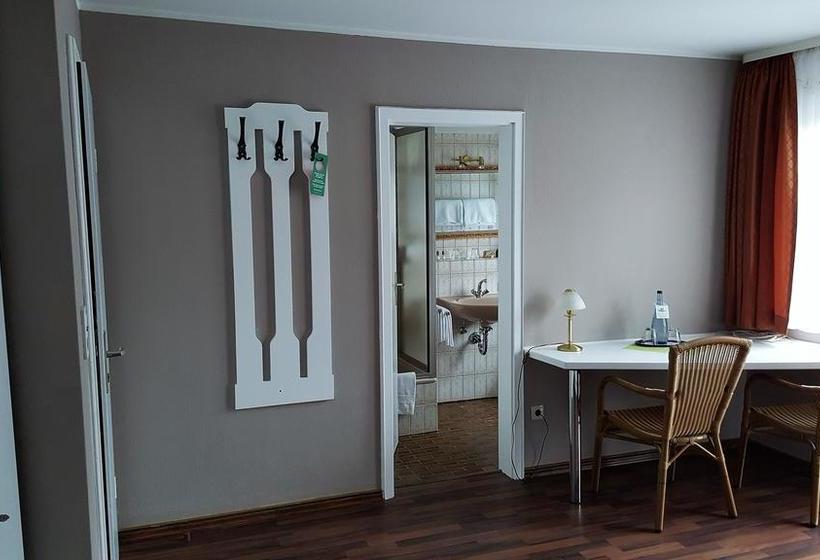 Hotel Restaurant Pappel