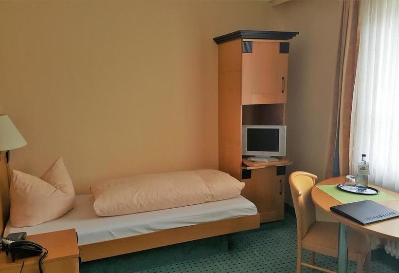 Hotel Restaurant Pappel