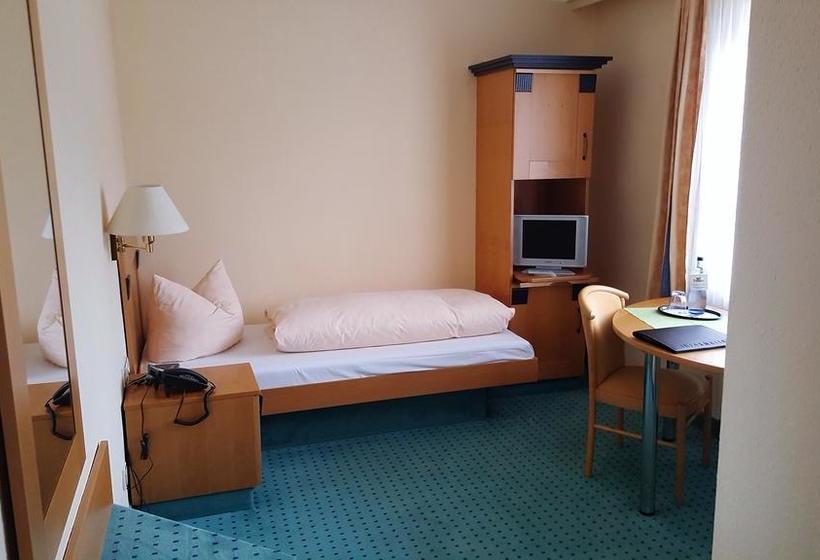 Hotel Restaurant Pappel