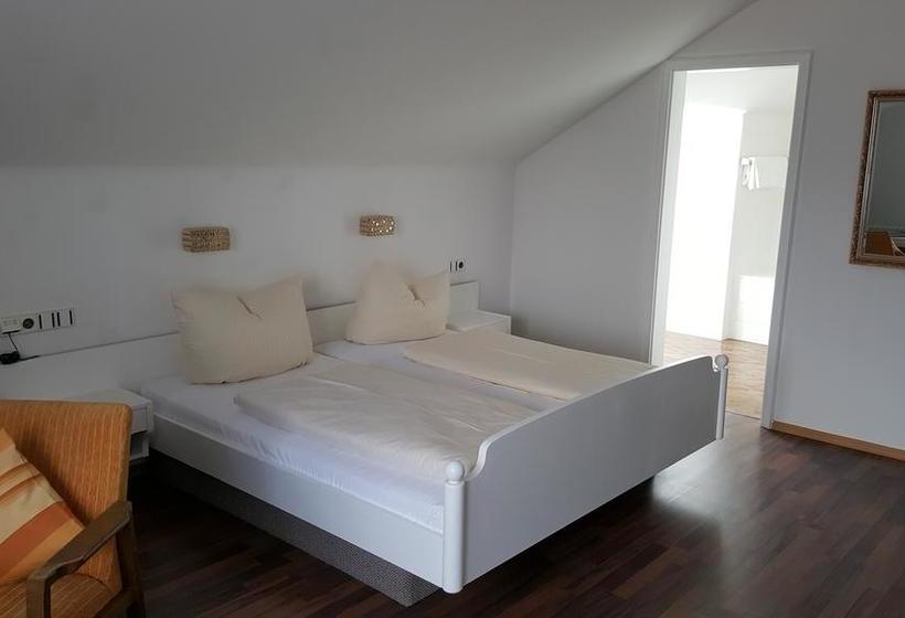 Hotel Restaurant Pappel