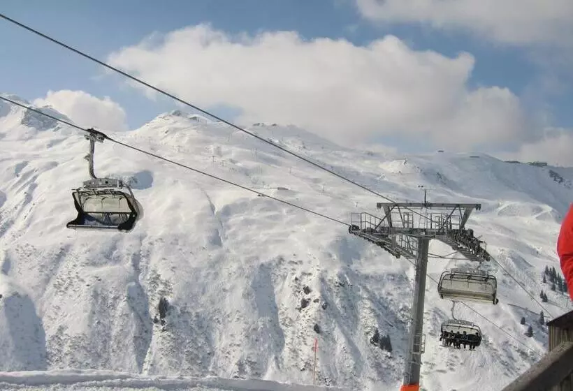 ホテル Vallüla