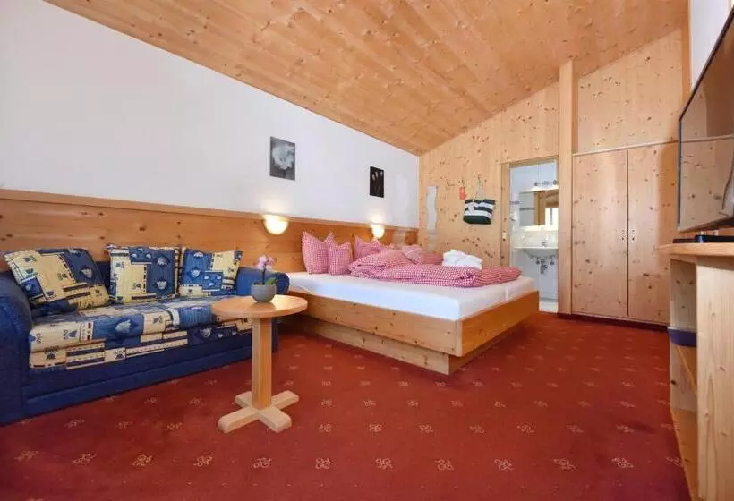 ホテル Vallüla