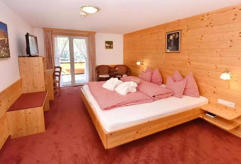 ホテル Vallüla