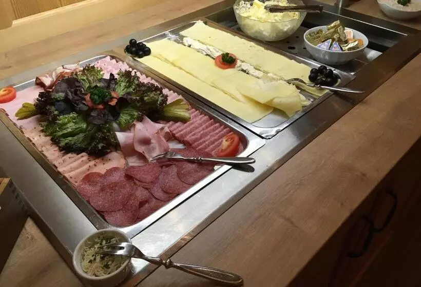 ホテル Vallüla