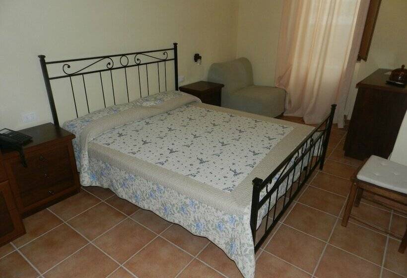 ホテル Villa Rosamaria