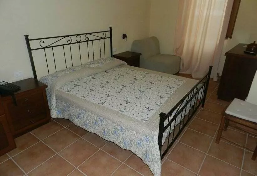 Hotelli Villa Rosamaria