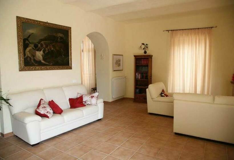 ホテル Villa Rosamaria