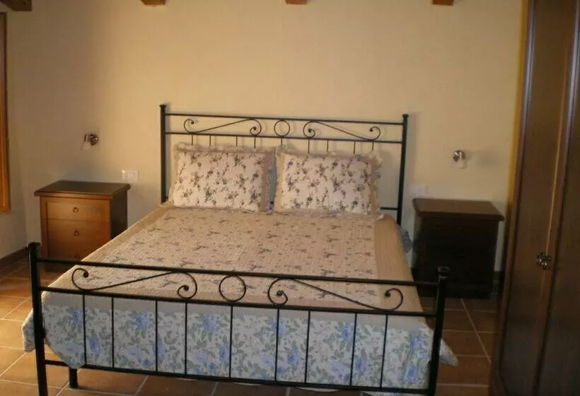 Hotelli Villa Rosamaria