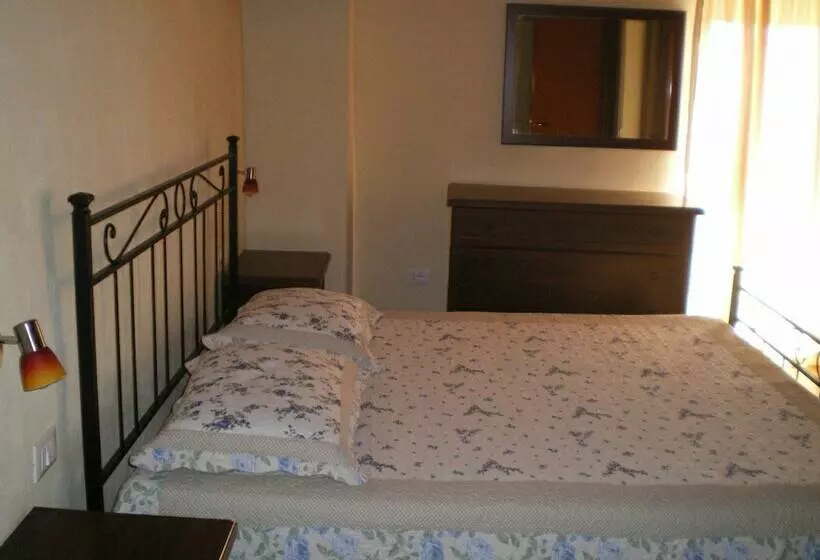 Hotelli Villa Rosamaria