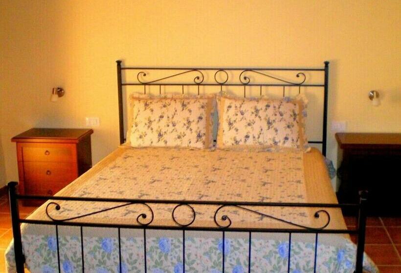 ホテル Villa Rosamaria