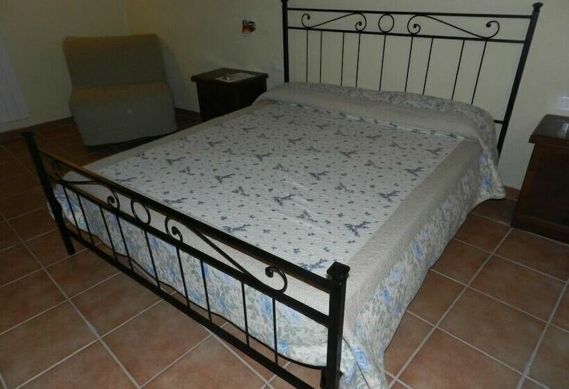 ホテル Villa Rosamaria