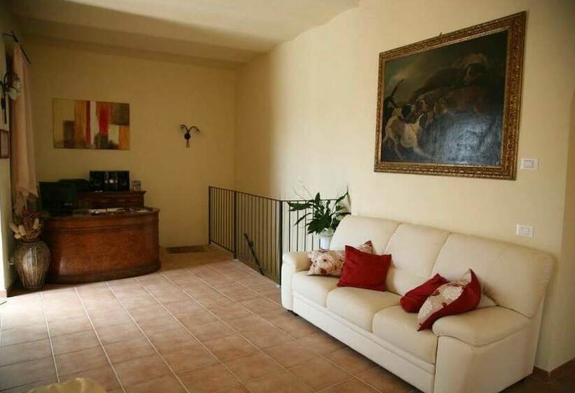 ホテル Villa Rosamaria