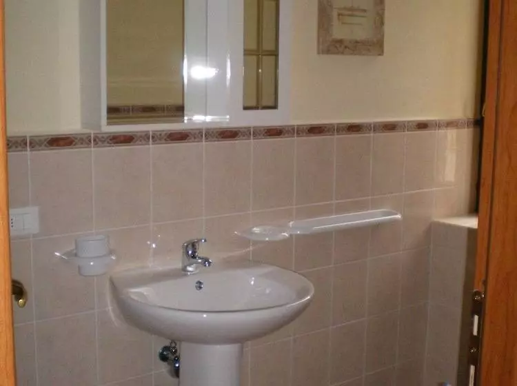 Hotelli Villa Rosamaria