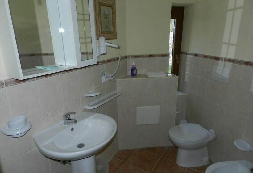 ホテル Villa Rosamaria