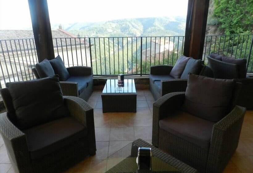 ホテル Villa Rosamaria