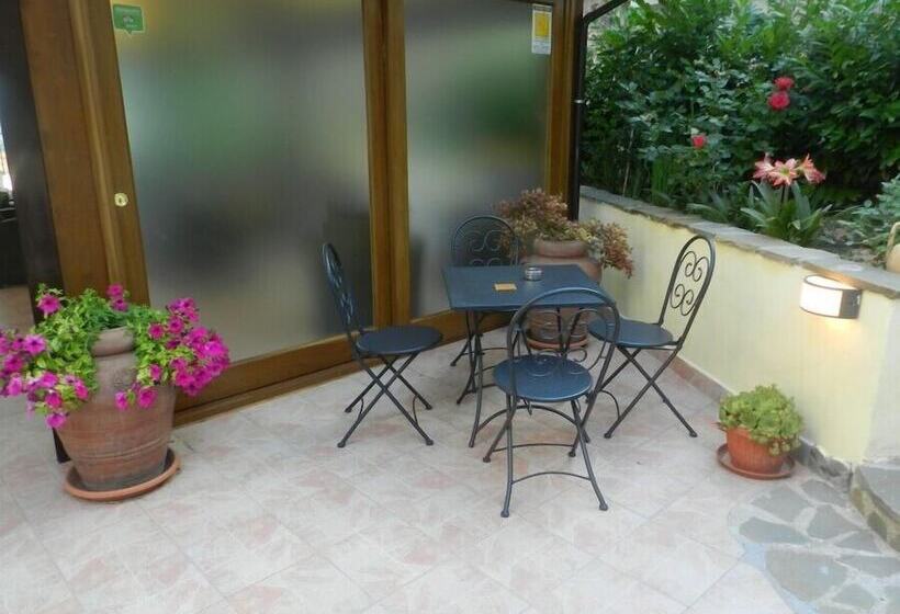 ホテル Villa Rosamaria