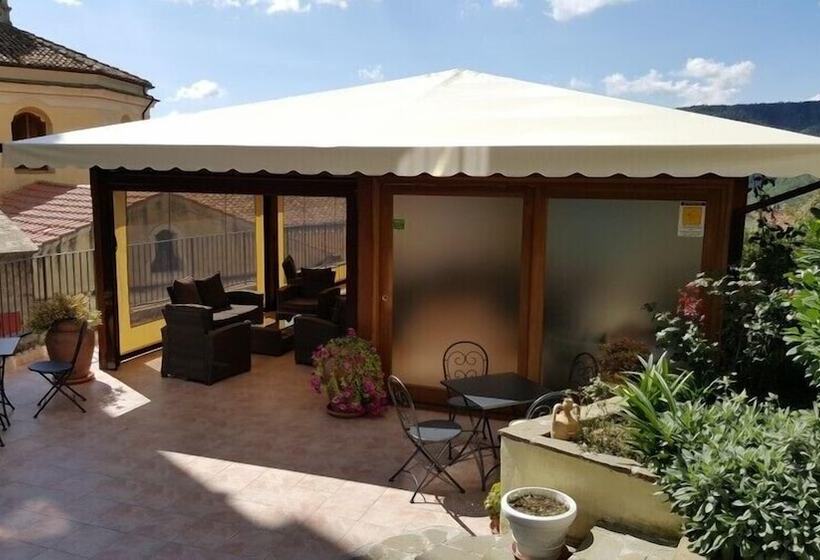 ホテル Villa Rosamaria