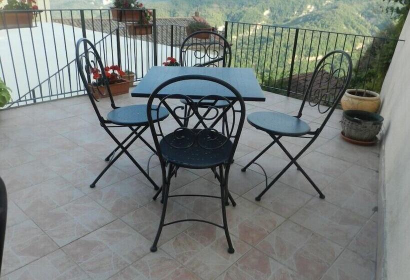 ホテル Villa Rosamaria