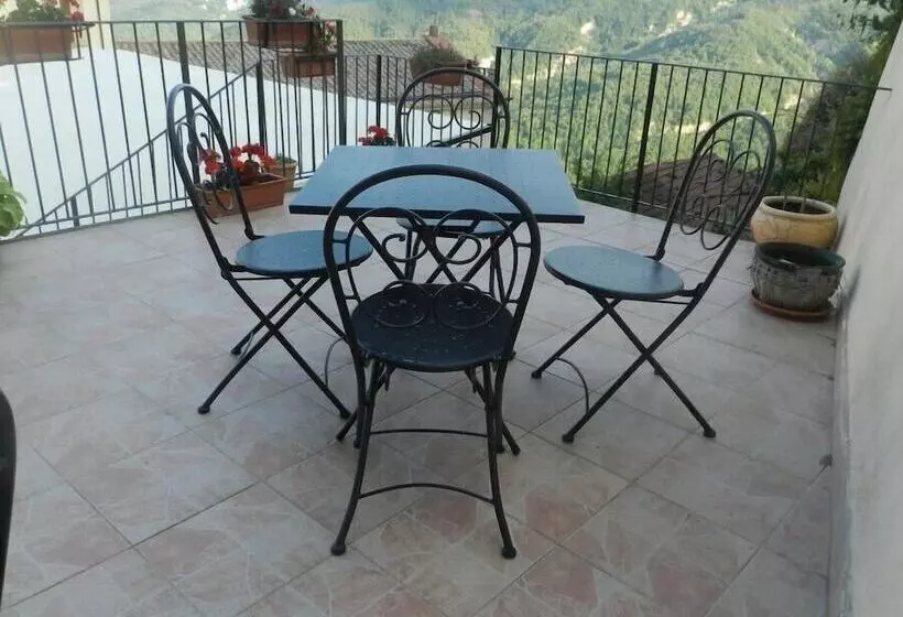 Hotelli Villa Rosamaria