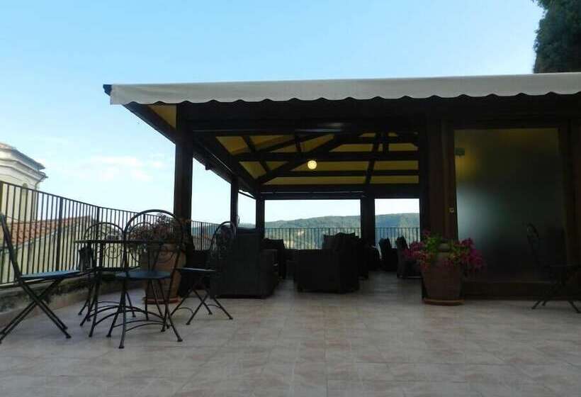 ホテル Villa Rosamaria